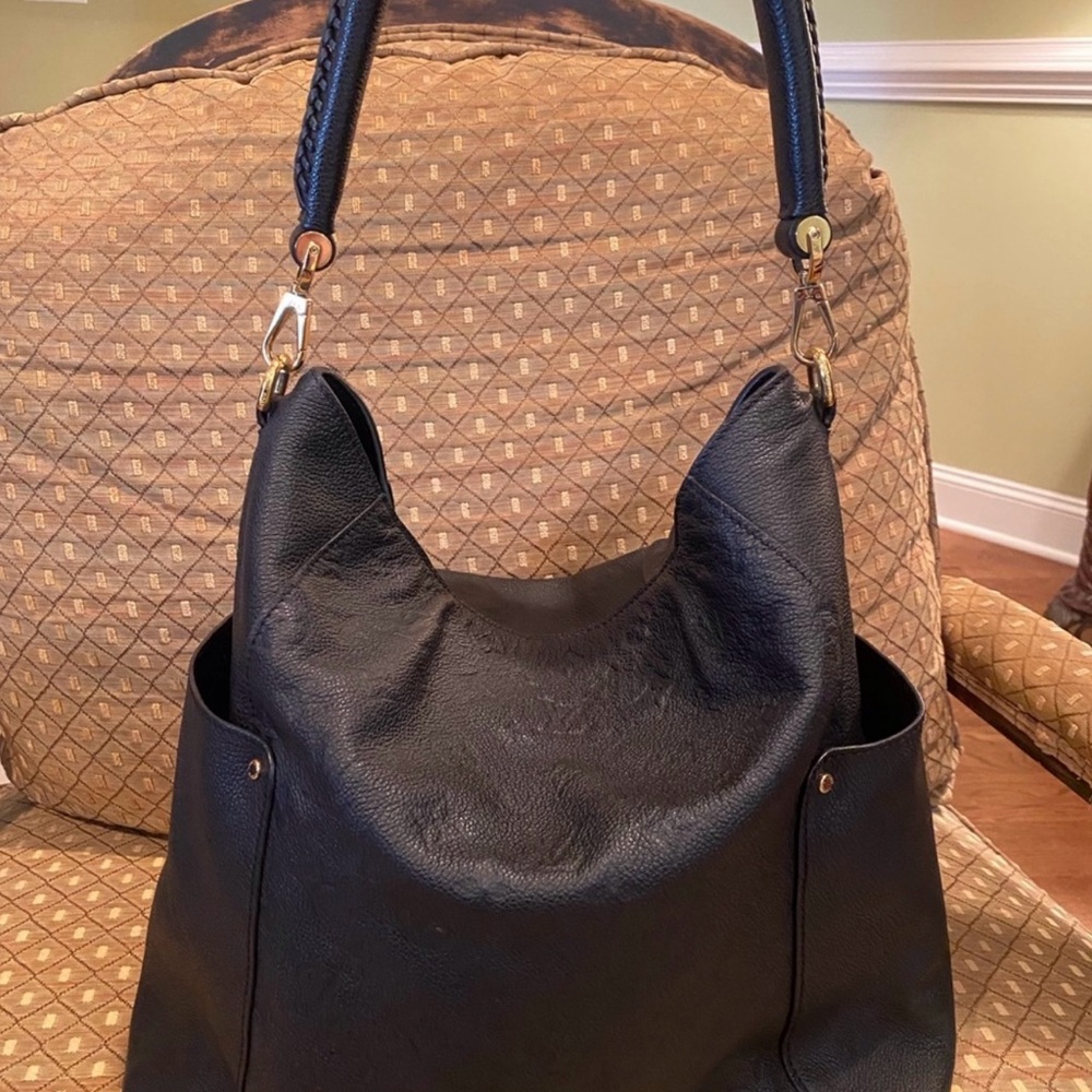 Louis Vuitton Bagatelle M